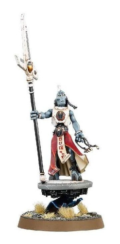 Games Workshop Warhammer 40k Tau Empire Ethereal