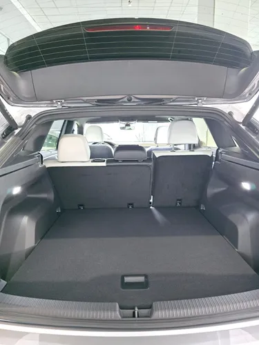 Volkswagen Cross Sport 2.0 Fsi R-Line Tiptronic 4Wd