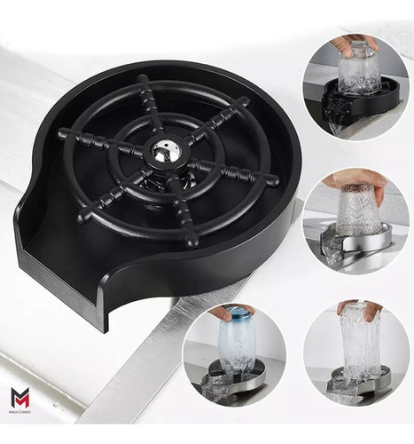 Lavadora automática de vasos para restaurante, cocina, panadería, Sia