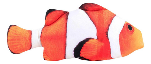 Muñeco De Hierba Gatera, Almohadas Para Abrazar El Dormir, A