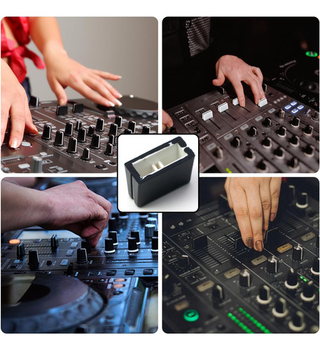 Capas De Fader De Hordion 10pcs, Pernobas De Fader Del De De
