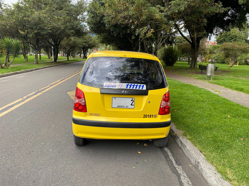 Hyundai Atos Prime Gl 1.0