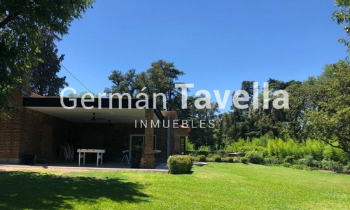 Imagen 12 de 30 de Venta Casa 5 Amb En Club De Campo Los Pinguinos, Ituzaingo