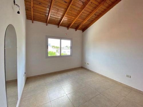Departamento - 3 Ambientes - Merlo Centro