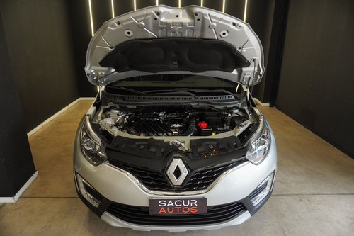 Renault Captur 1.6 Intens Cvt
