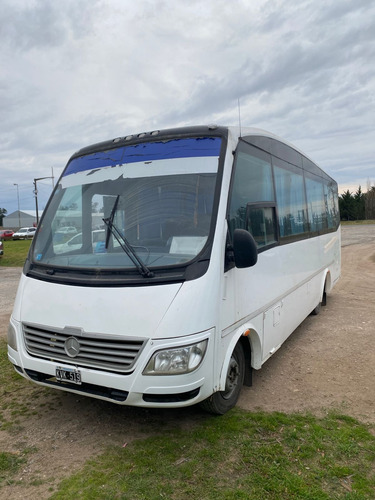 Mini Bus Mercedes Benz 2011 A La Venta