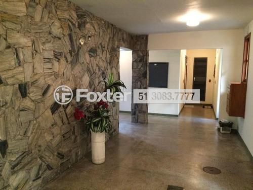Apartamento, 2 Dormitórios, 52.21 M², Santo Antônio - 200537
