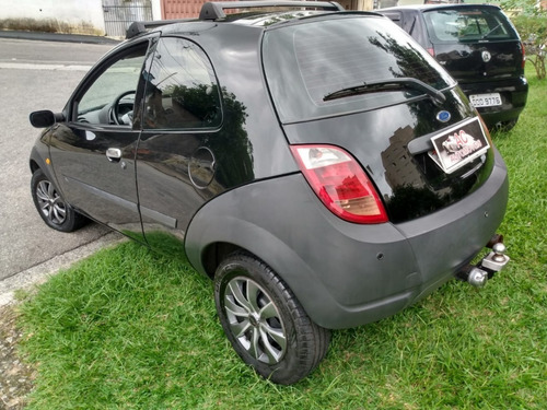 Ford Ka Impecavel !!!!!!!