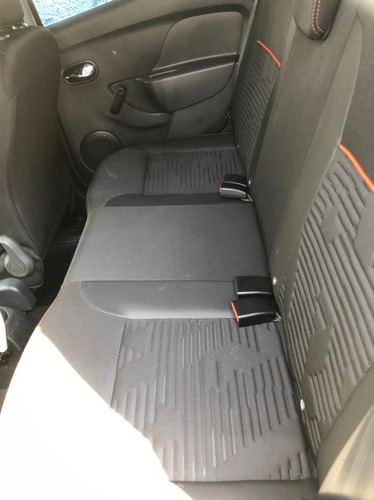 Imagem 10 de 15 de 2021 Sandero Stepway 1.6 Mec Flex 1.300 Km