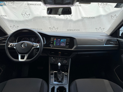 Volkswagen Jetta 1.4 T Fsi Tiptronic Comfortline