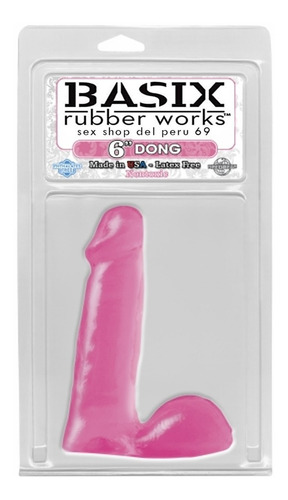 Consoladores,basix Rubber Works,sexshop,protesis,masturbador