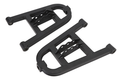 Par De Braços Giratórios Com Suspensão Dianteira Go Kart Com