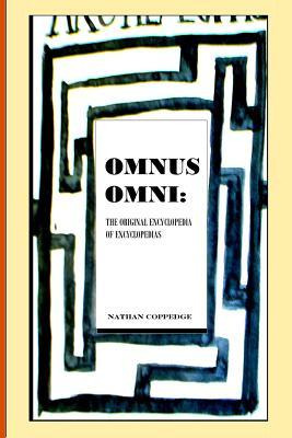 Libro Omnus Omni : The Original Encyclopedia Of Encyclope...