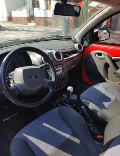 Ford Ka 2013 1.6 Pulse 95cv