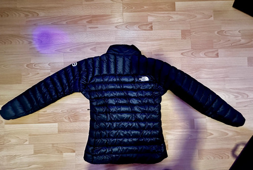 Campera North Face Original - Breithorn Summit Series (Usado)