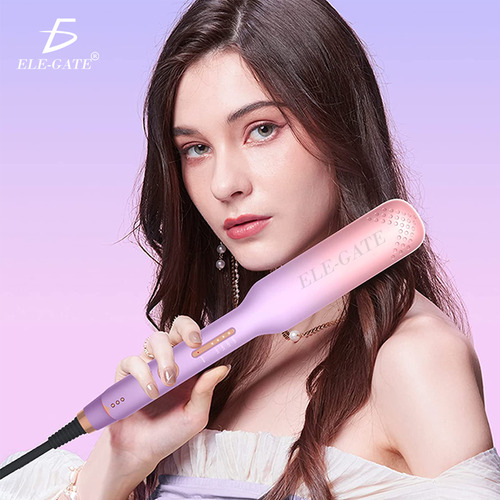 Plancha de cabello Ele-Gate HOG.209 127V