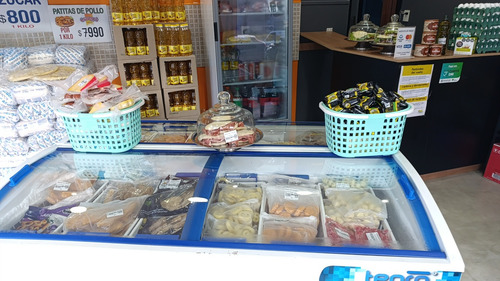 Fondo De Comercio Almacén De Huevos Y Más...
