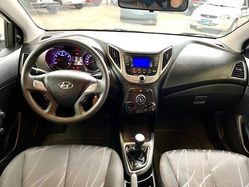 Imagem 5 de 10 de Hb20 Comfort 1.0