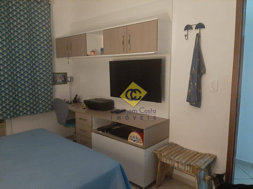 Imagem 11 de 30 de Casa À Venda, 136 M² Por R$ 520.000,00 - Ouro Verde - Rio Das Ostras/rj - Ca2099