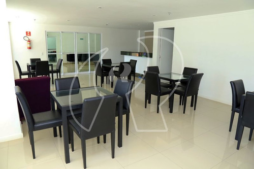 Imagem 16 de 20 de Apartamento Com 3 Dormitórios À Venda, 119 M² Por R$ 580.000 - Papicu - Fortaleza/ce - Ap2416