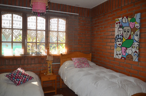 Se Vende Parcela Con Hermosa Casa Pan De Azúcar, Coquimbo.