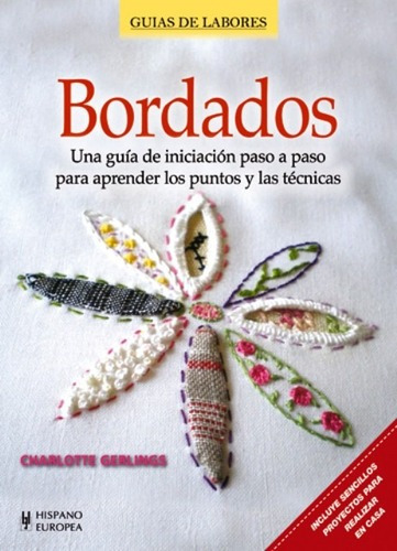 Bordados . Guias De Labores