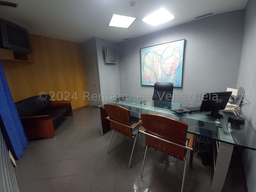 Nm Oficina En Alquiler En Prado Del Este Cod25-8018