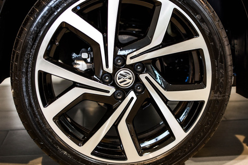 Volkswagen Virtus Gts 250tsi Tip 1.4 150cv