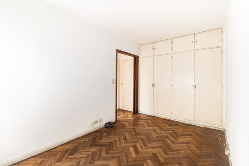 Imagen 6 de 15 de Rebajado Venta Departamento Palermo 2 Amb Lateral S Ortiz
