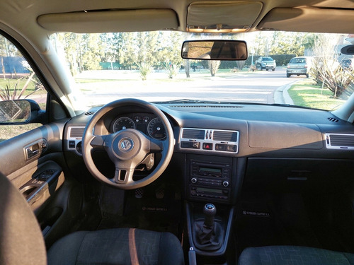 Imagen 8 de 15 de Volkswagen Bora