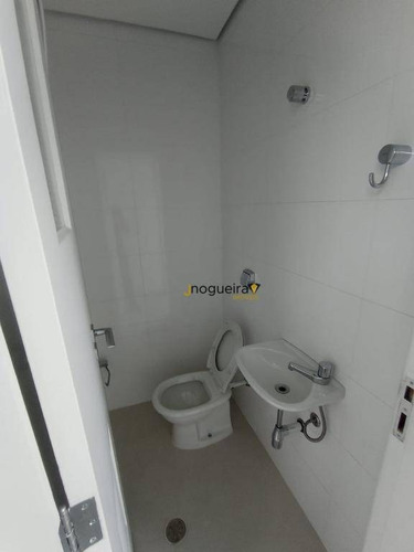 Imagem 19 de 19 de Apartamento De 3 Dormitorios 1 Suite Reformado - Ap15950