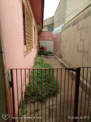 Imagem 4 de 6 de Venda De Casas / Padrão Na Cidade De Araraquara 9810