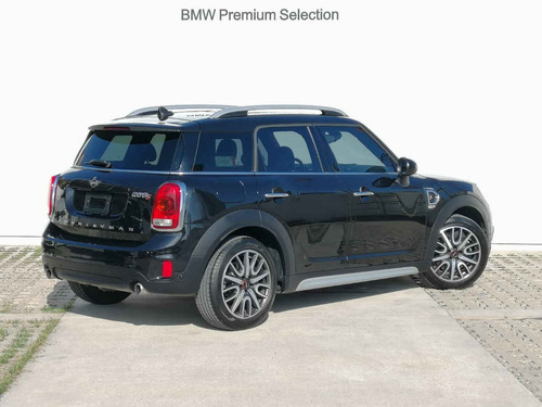 Imagen 5 de 15 de Mini Countryman 2019 5p Countryman S Sport L4/2.0/t Aut