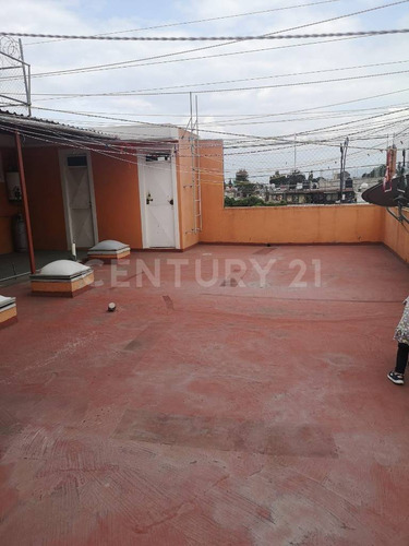 Venta De Edificio En Avenida Las Torres, Iztapalapa, Cdmx