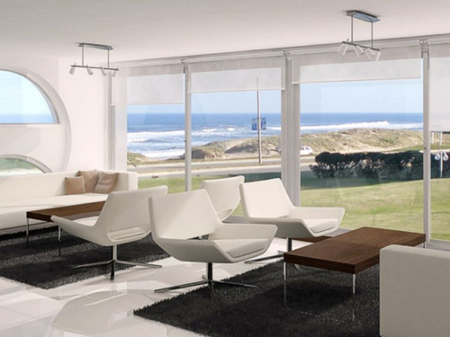 Apartamento En Venta Estrella De Mar Playa Brava Punta Del Este