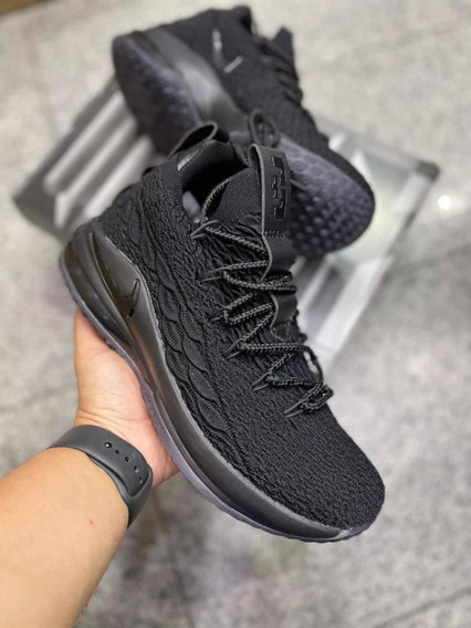 Zapatos Deportivos Nike Lebron 15 | 📦