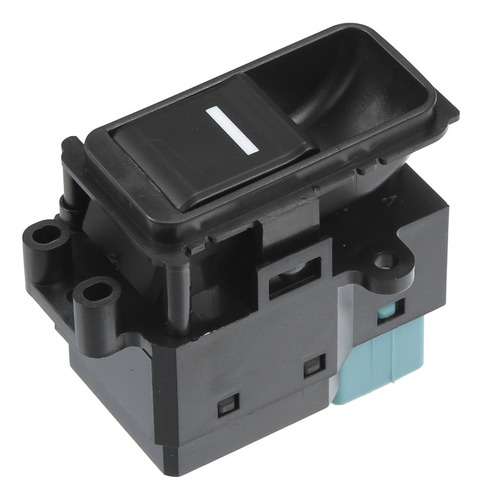 Interruptor Control Vidrio Dcha For Honda Odyssey 05-08 Más