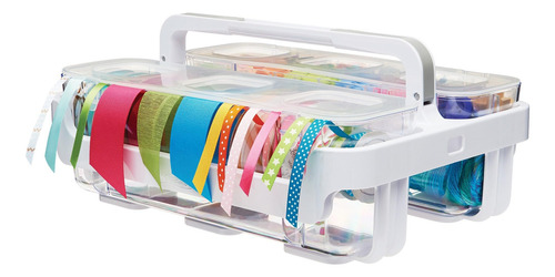 Dispensador De Cinta Deflecto, Transparente