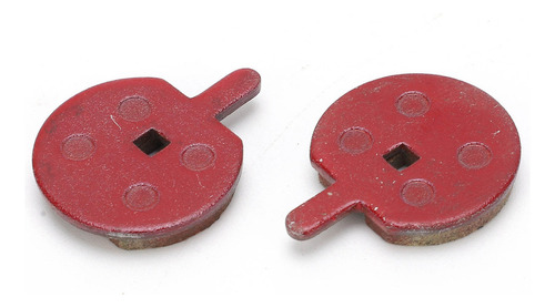 Pastillas De Freno De Repuesto De Frenos Semimetálicas De Re