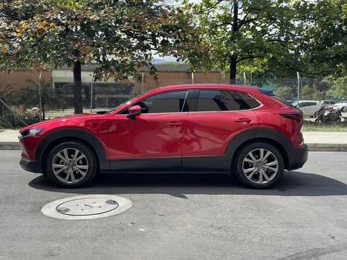 Mazda CX-30 2.0 Grand Touring Mhev Hybrid