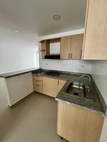 Increíble Apartamento De 98m2, Con Parqueadero, Cuarto Útil Y Distribución Inigualable En Montería