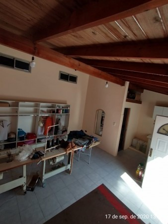 Venta Ph 3 Amb Con Monoambiente En Moron