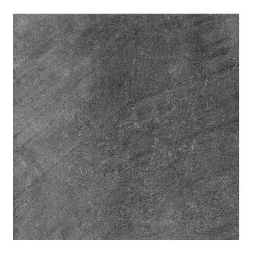 Porcelanato Vite Materia Black 80x80 Natural 1ra Calidad