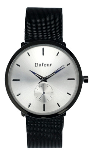Reloj Hombre Dufour Rduf 4366 Joyeria Esponda