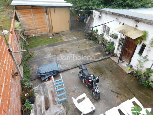 Edificio En Block En Venta En Moreno, G.b.a. Zona Oeste