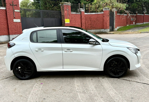 Peugeot 208 1.6 Allure Pack