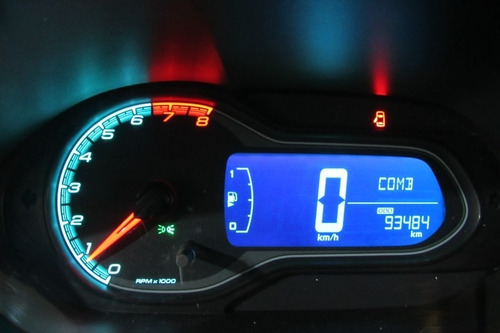 Prisma 1.4 Mpfi Ltz 8v Flex 4p Manual 93482km