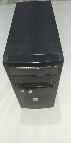 Computador Desktop Positivo Sim+ D525 C/intel Atom 1.80ghz