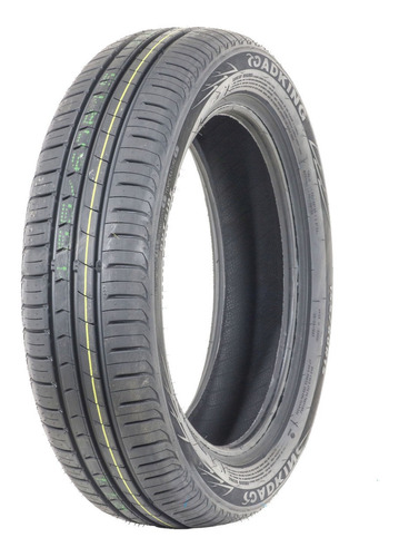 Imagem 1 de 5 de 1 Pneu 155/60 R15 74t Roadking Fino Tala 4 Uno 147 Arrancada