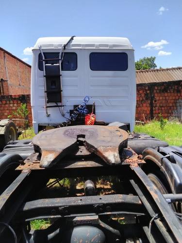 Mercedes-benz 1630
